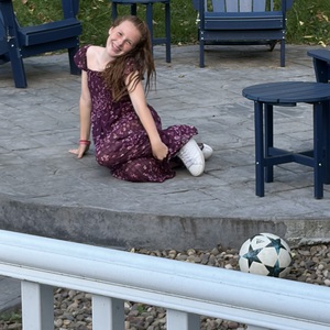 Fundraising Page: Skylar Stoner